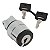 Cabeçote Para Comutador Ø22Mm Metálico, 2 Posições Fixas, Com Chave ZB4BG414 SCHNEIDER - Imagem 1
