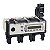 Disparador Nsx630 Micrologic 6.3E-M 500A 3P LV432074 SCHNEIDER - Imagem 1