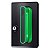 Fechadura Para Porta. ACDC2408 SCHNEIDER - Imagem 1
