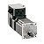 Motor Cc Brushless Com Flange De 66 Mm - 0.24 Nm/4800 Rpm - Modbus Tcp - Sem Freio - 24/48 V ILE2T661PC1A8 SCHNEIDER - Imagem 1