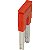 Barra De Ligacao Para 2 Pontos 16Mm2 NSYTRAL162 SCHNEIDER - Imagem 1