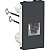 Modulo Tomada Rj11 (2 Fios) 1M Gr S70549094 SCHNEIDER - Imagem 1