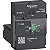 Unidade De Controle Avancada Monofasico Classe 10 0.35-1.4A 48Vca/48-7 LUCC1XES SCHNEIDER - Imagem 1