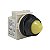 Sinalizador 30Mm Plastico Led Alto Brilho 24V Amarelo 9001SKP35LYY9 SCHNEIDER - Imagem 1