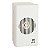 Modulo Campainha Eletronica 2 Tons 90-230V 3M Br PRM46301 SCHNEIDER - Imagem 1
