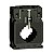 Transformador De Corrente 500/5A Diametro 32Mm Janelas 40X10 32X20 E 25X25Mm METSECT5MC050 SCHNEIDER - Imagem 1