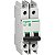 Multi 9 - C60Bp - Mcb - 2P - 63 A - C Curve - 240 V - 10 Ka - Ul 489 M9F42263 SCHNEIDER - Imagem 1