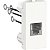 Modulo Tomada Rj11 (4 Fios) 1M Br S70549104 SCHNEIDER - Imagem 1