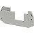 Separador De Circuitos 4Mm2 NSYTRACEP24 SCHNEIDER - Imagem 1