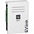 Carregador Veicular Evlink Parking - 2X22 Kw - T2S - Rfid - Para Parede EVW2S22P44R SCHNEIDER - Imagem 1