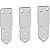 Chassis Mtz1 06-16 - 3P Ext LV833727 SCHNEIDER - Imagem 1