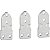 Conexao Frontal Infmtz1 06-16 - 3P Ext LV833728 SCHNEIDER - Imagem 1