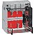 Chassis Mtz1 02/06-12 H1/H2/H3-1250A-3P LV833722 SCHNEIDER - Imagem 1