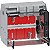 Chassis Mtz1 02/06-12 H1/H2/H3-1250A-4P LV833725 SCHNEIDER - Imagem 1