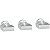 Conexao Hor Tra Infmtz1 06-16 -3P Ext LV833732 SCHNEIDER - Imagem 1