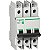 Multi 9 - C60Bp - Mcb - 3P - 63 A - C Curve - 240 V - 10 Ka - Ul 489 M9F42363 SCHNEIDER - Imagem 1