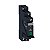 Interface Plug-In Relay Pre-Assembled, 10 A, 1 Co, Lockable Test Button, Led, Protection Module, 24 V Dc RXG12BDPV SCHNEIDER - Imagem 1