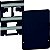 Kit De Montagem De Trilho Din Para Evlink Parking EVP1FKC SCHNEIDER - Imagem 1