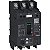 Motor Circuit Breaker, Tesys Gv4, 3P, 12.5A, Icu 50Ka, Thermal Magnetic, Lugs Terminals GV4PE12N6 SCHNEIDER - Imagem 1