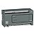 Controlador Lógico Programável - 24 Entradas / 16 Saídas Digitais - Saídas Relé - Modbus Rtu/Ascii - 110/220 Vac TM100C40RN SCHNEIDER - Imagem 1