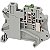 Conector Parafuso Desligamento Faca 4Mm2 2 Pontos NSYTRV42SC SCHNEIDER - Imagem 1