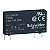 Solid State Relay, 3.5 A, Dc Switching, Input 3…12 V Dc, Output 1...24 V Dc SSL1D03JD SCHNEIDER - Imagem 1