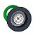 Flush Mounted Pushbutton Head Without Caps ZB5FA0 SCHNEIDER - Imagem 1