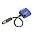 Sensor Indutivo Analog C 40X40 15Mm XS9C111A2L01M12 SCHNEIDER - Imagem 1