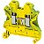 Conector Parafuso Protecao Terra 2.5Mm2 2 Pontos NSYTRV22PE SCHNEIDER - Imagem 1