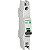 Multi 9 - C60Bpr - Mcb - 1P - 63 A - C Curve - 240 V - 10 Ka - Ul 489 M9F52163 SCHNEIDER - Imagem 1