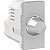 Modulo Dimmer Rotativo 220V Lampadas Resistivas 1M Al S70720074 SCHNEIDER - Imagem 1