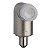 Cabecote Compist Em Aco Latcomesf ZCE66 SCHNEIDER - Imagem 1