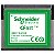 Cartao De Memoria Cfast 16Gb De Sistema Da Hmigtu HMIZCFA16S SCHNEIDER - Imagem 1