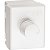 Modulo Variador De Luminosidade Dimmer Rotativo 220V 600W PRM045201 SCHNEIDER - Imagem 1