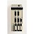 Modulo Premium Para Movimento 4 Eixos Conformal Coated TSXCAY41C SCHNEIDER - Imagem 1