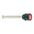 Botão Ø22Mm Plástico Para Rearme, Vermelho, "O", Distância De Atuação 17...120Mm XB5AA84101 SCHNEIDER - Imagem 1