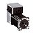 Motor De Passo Com Flange De 57 Mm - 0.9 Nm/600 Rpm - Powerlink - Sem Freio - 24/48 V ILS2P572PB1A0 SCHNEIDER - Imagem 1