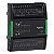 Módulo De Expansão Smartx Ui-8/Ao-V-4 - 8 Entradas Universais - 4 Saídas Analógicas (0-10Vdc) SXWUI8V4X10001 SCHNEIDER - Imagem 1