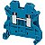 Conector Parafuso 2.5Mm2 2 Pontos Azul NSYTRV22BL SCHNEIDER - Imagem 1