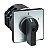 Chave Comutadora Off On 115A 3Polos K115C003AP SCHNEIDER - Imagem 1