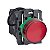 Sinalizador Modular Ø22Mm Plástico, Com Trafo 550...600Vca, Vermelho, 24V XB5AV9B4 SCHNEIDER - Imagem 1