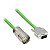 Cabo Encoder Pd3 5Mt. VW3E2094R050 SCHNEIDER - Imagem 1