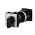 Comutador Rotativo On Off 50A 3 Polos K50C003HP SCHNEIDER - Imagem 1
