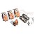 Jogo De Contatos Para 2 Polos Para F6 LA5F630802 SCHNEIDER - Imagem 1