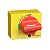 Direct Rotary Handle, Compact Nsxm, Red Handle On Yellow Front, Ip40 LV426931 SCHNEIDER - Imagem 1