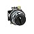Potenciometro 30Mm Metalico 10K Ohms 9001K2108 SCHNEIDER - Imagem 1