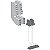 Pte-Tomada De Tensao Externa-Mtz1-Ext LV847507 SCHNEIDER - Imagem 1