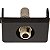 Modulo Tomada Para Antena De Tv P/ Cabo Coaxial 9Mm 1M Gr PRM047603 SCHNEIDER - Imagem 1
