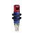 Sensor Fotoeletrico M18 Barreira Pnp N XUB2APAWM12R SCHNEIDER - Imagem 1