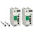 Kit Made Of: 2X Bmeh584040 + 2X 490Nac0100 BMEH584040K SCHNEIDER - Imagem 1